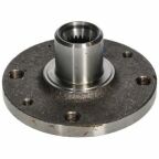 Маточина колеса