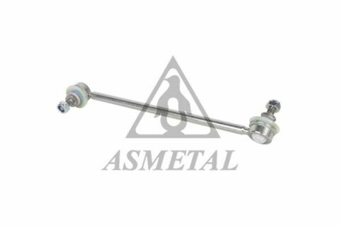 Тяга стабілізатора (переднього) (L) BMW 1 (E81/E88)/3 (E90-E93) 04-