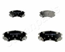 Колодки тормозные передние Hyundai Sonata, Tucson, Grandeur 06–