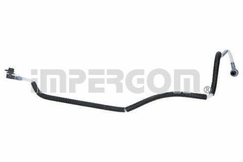 Трубка паливна MB C-class (W203/S203) 2.2CDI 00-07 Трубка паливна MB C-class (W203/S203) 2.2CDI 00-07