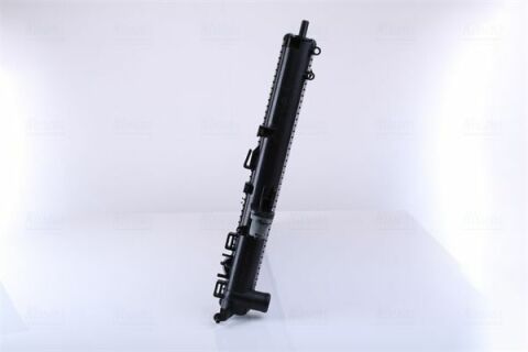 Радиатор MG ZT(01-)1.8 и 16V(+)[OE GRD1055]