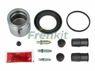 Ремкомплект суппорта (переднего) Ford Escort/Fiat Punto 80-13 (d=54mm) (Ate)