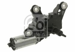 Двигун склоочистить задн. Golf IV, Passat, Skoda Fabia, Seat
