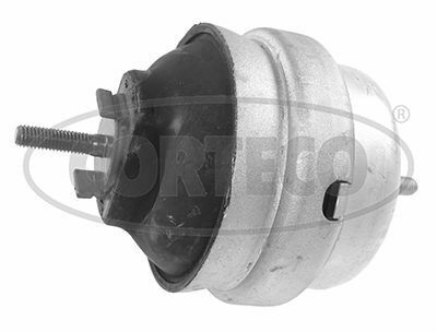 Подушка двигателя (L) Audi A4 1.6-3.2FSI 00-08