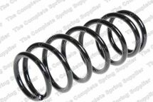 Пружина (задня) Suzuki Ignis I 1.3/1.3 4WD 00-03 (нах.зад.частина)