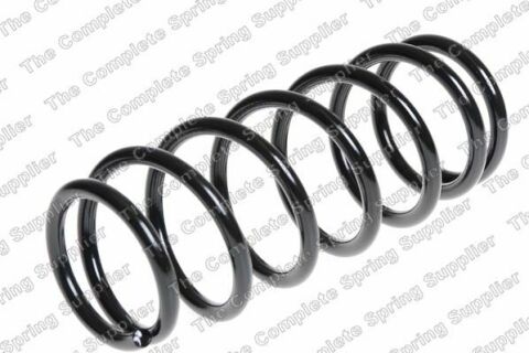 Пружина (задня) Suzuki Ignis I 1.3/1.3 4WD 00-03 (нах.зад.частина)