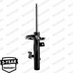 Амортизатор передній лівий Volvo V40 2012–