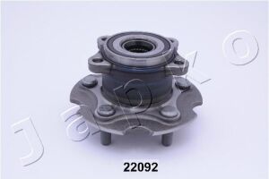 Подшипник ступицы задн. Toyota RAV 4 08-18