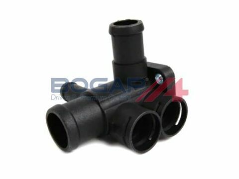 Фланець системи охолодження VW T4 2.0/Golf/Passat/Jetta 1.8 82-03 Фланець системи охолодження VW T4 2.0/Golf/Passat/Jetta 1.8 82-03