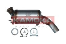 Фiльтр сажевий BMW X1 (E84)/3 Touring (E91)/1 купе (E82)/5 Touring (E61)03-