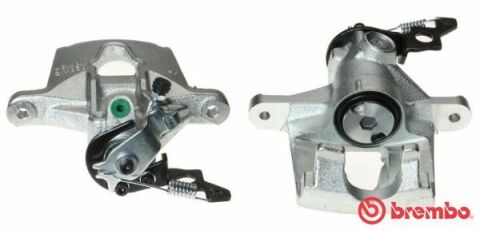 Гальмівний супорт