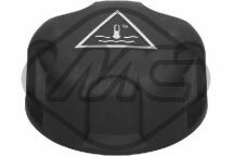 Кришка расшир.бачка радіатора Berlingo/Partner 08-