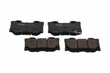 Колодки тормозные (задние) Infiniti FX/G/Q 08-