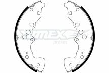 Гальмiвнi колодки барабаннi