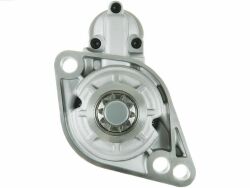 Стартер VW Caddy III 2.0SDI 04-10 (12V/1.7kw) (z=10)
