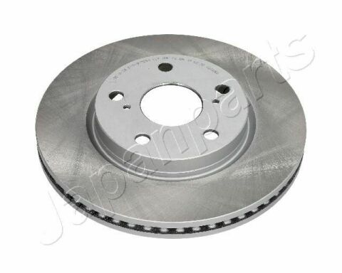 JAPANPARTS  Тормозной диск пер. TOYOTA Rav-4 08-