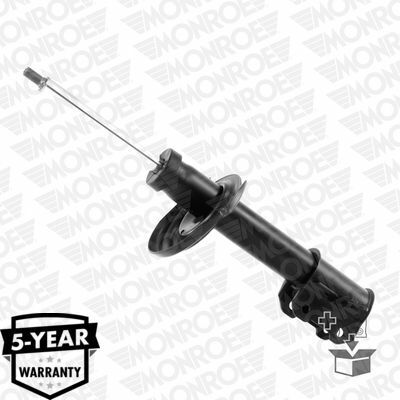 MONROE OPEL Амортизатор OE Spectrum передн. прав. Vectra C 04-