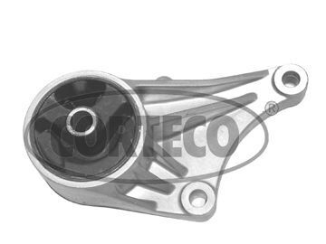 Подушка двигателя (передняя) Opel Astra G 1.4-1.8 16V 98-09