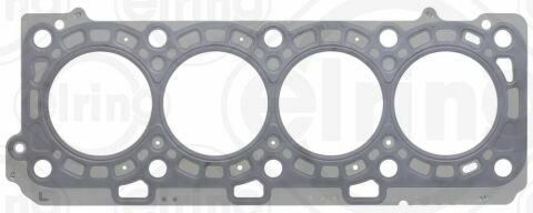 Прокладка ГБЦ Toyota Land Cruiser 200 4.5 D 07-(1.25mm) (L)