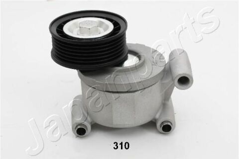 JAPANPARTS FORD Натяжной ролик C-Max,Focus,Mazda 3