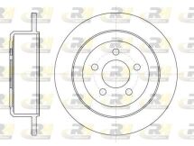Гальмівний диск