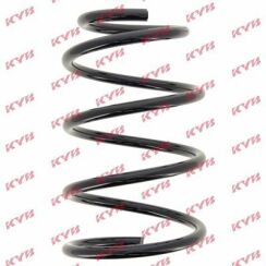 Пружина передня Kia Pro Cee'd D14,25/176 L294 L/R Пружина передня Kia Pro Cee'd D14,25/176 L294 L/R