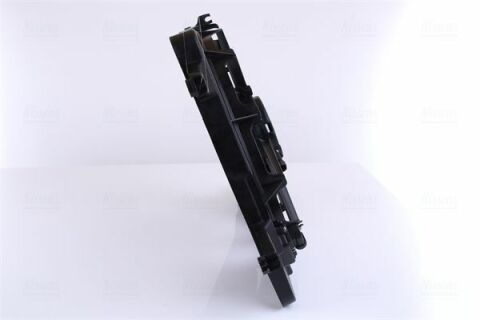 Вентилятор радіатора Logan, Sandero 1.5dci 11- RENAULT Вентилятор радіатора Logan, Sandero 1.5dci 11- RENAULT