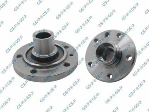 Маточина (передня/задня) VW Sharan 95-10/Ford Galaxy 95-06