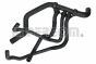 Патрубок радіатора Renault Megane II/Scenic II 1.9dCi (L) (к-кт), фото 7 - інтерент-магазин Auto-Mechanic