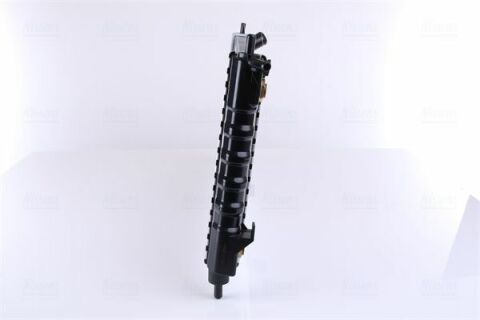 Радиатор OP CORSA B(93-)1.0 и 12V(+)[OE 09128849]