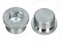 Пробка масляного пiддона