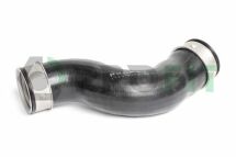 Рукав повітрозабірника гумовий