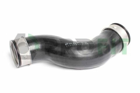 Рукав повітрозабірника гумовий Рукав повітрозабірника гумовий