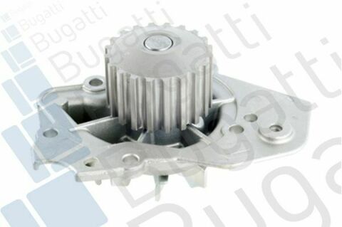 Помпа воды Peugeot 205/305/306/309/405 1.7D/1.8TD/XDT/1.9D/TD/SRDT/STD 86-02 (B/B) (7 лоп)