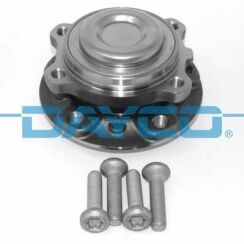 Комплект подшипника передней ступицы BMW 5 F10/F07/F11, 7 F01