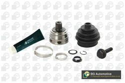 ШРКШ (ШРУС) зовнішній AUDI 80/90 1.8 86-91 ШРКШ (ШРУС) зовнішній AUDI 80/90 1.8 86-91