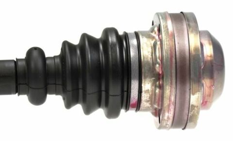 Привідний вал