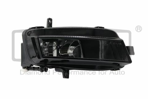 Фара протитуманна VW Golf VII 13-20 (R)