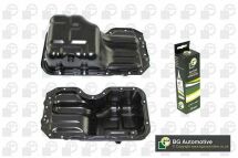 Масляний піддон Mazda 2 07-15/Mazda 3 03-14 1.3-1.6 Масляний піддон Mazda 2 07-15/Mazda 3 03-14 1.3-1.6