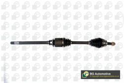 Полуось Doblo 1.3/1.9 JTD/Multijet 03- Пр. Полуось Doblo 1.3/1.9 JTD/Multijet 03- Пр.