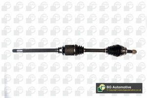 Піввісь Doblo 1.3/1.9 JTD/Multijet 03- Пр.
