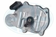 Регулюючий елемент, демпфер (впускний колектор) Регулюючий елемент, демпфер (впускний колектор)