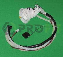 Паливний насос в зборі