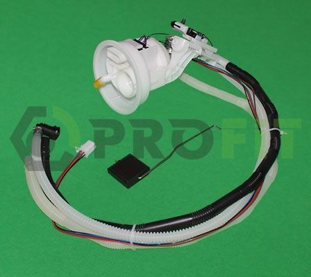 Топливный насос в сборе