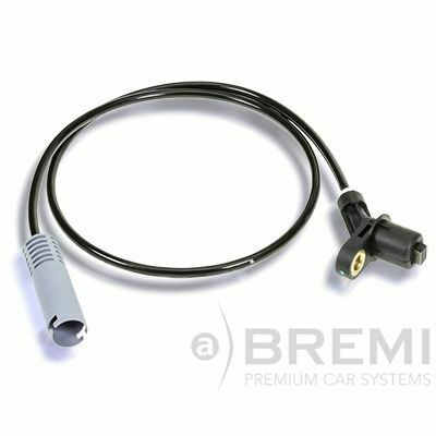 Датчик ABS (задний) BMW 7 (E38) 94-01 (L)