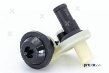 Кран печи VW Passat/Audi A4/A6 97-02 Кран печи VW Passat/Audi A4/A6 97-02