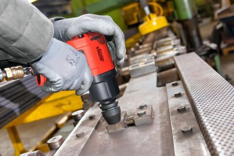 Гайковерт пневматичний 3/4" 2300Nm