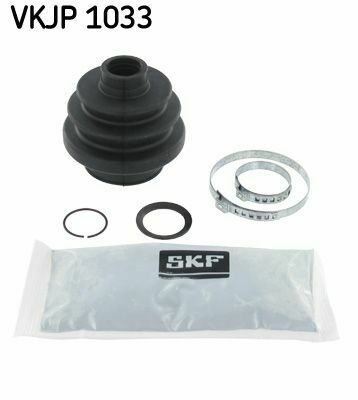 SKF OPEL Пыльник ШРУСа внутр. 81*22*51 Omega A