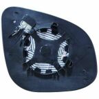 Дзеркальне скло, зовнішнє дзеркало