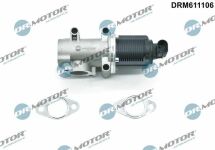 Клапан рециркуляцiї FIAT DOBLO 00-/STILO 01-08/ALFA ROMEO 156 97-06